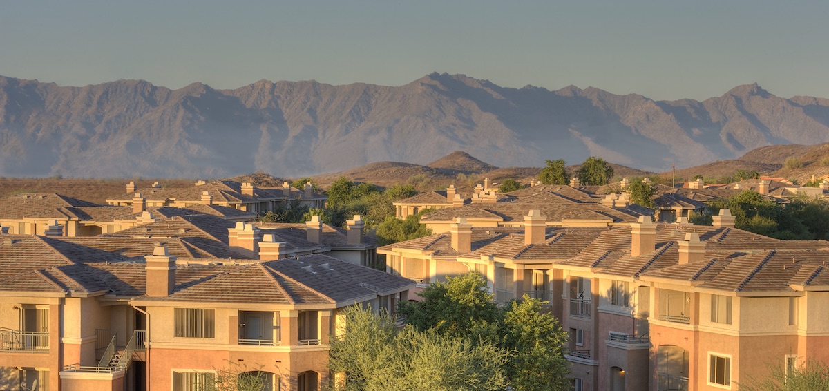 Phoenix Housing Market Update Everest Holdings